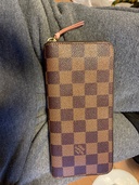 ルイヴィトン ダミエ （ブランドバッグ）の商品画像 - 査定依頼日：2026年1月18日 - 最高査定価格：40,000円