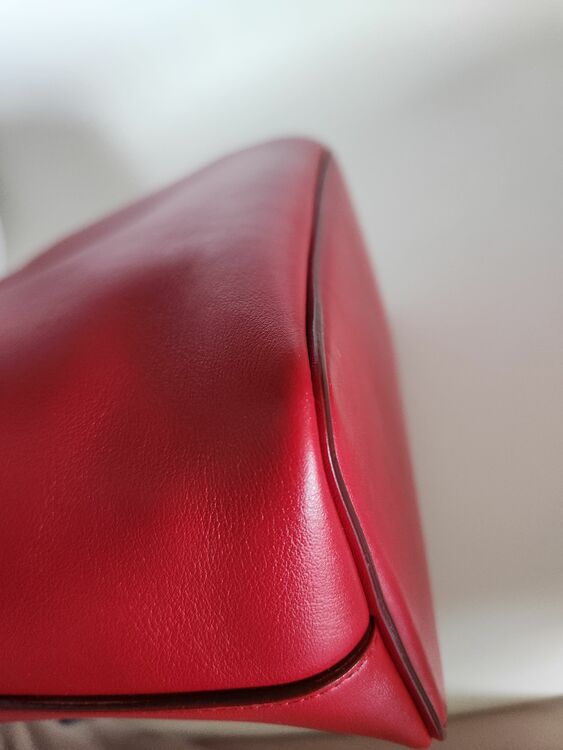 セリーヌ  （ブランドバッグ）の商品画像 - 査定依頼日：2025年11月25日 - 最高査定価格：70,000円