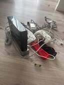 wii（ゲーム機本体・ゲームソフト）の商品画像 - 査定依頼日：2025年4月24日 - 最高査定価格：1,000円