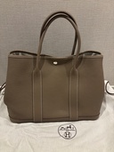 エルメス ガーデンパーティ （ブランドバッグ）の商品画像 - 査定依頼日：2026年1月11日 - 最高査定価格：440,000円