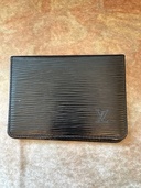 エピ　パスケース（ブランド財布・小物）の商品画像 - 査定依頼日：2026年1月23日 - 最高査定価格：2,000円