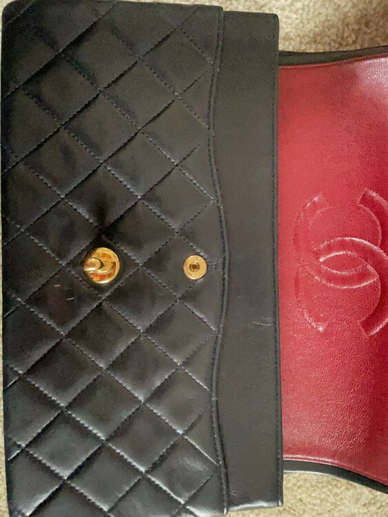 シャネル マトラッセ （ブランドバッグ）の商品画像 - 査定依頼日：2025年5月19日 - 最高査定価格：500,000円