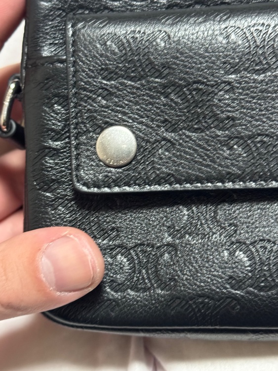 セリーヌ  （ブランドバッグ）の商品画像 - 査定依頼日：2026年1月10日 - 最高査定価格：130,000円