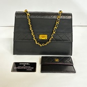 チェーンショルダーバッグ（ブランドバッグ）の商品画像 - 査定依頼日：2026年4月23日 - 最高査定価格：210,000円