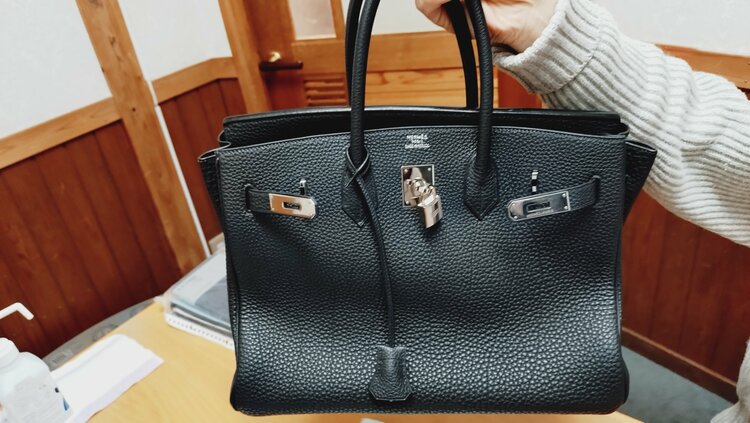 エルメス バーキン （ブランドバッグ）の商品画像 - 査定依頼日：2026年3月2日 - 最高査定価格：2,300,000円