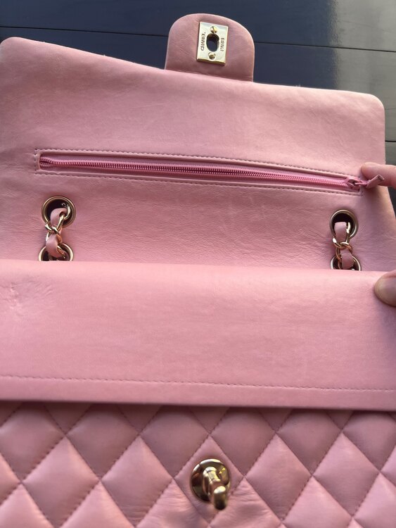 シャネル マトラッセ （ブランドバッグ）の商品画像 - 査定依頼日：2025年5月4日 - 最高査定価格：770,000円