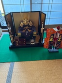 兜（美術品・骨董品）の商品画像 - 査定依頼日：2026年5月5日 - 最高査定価格：5,000円