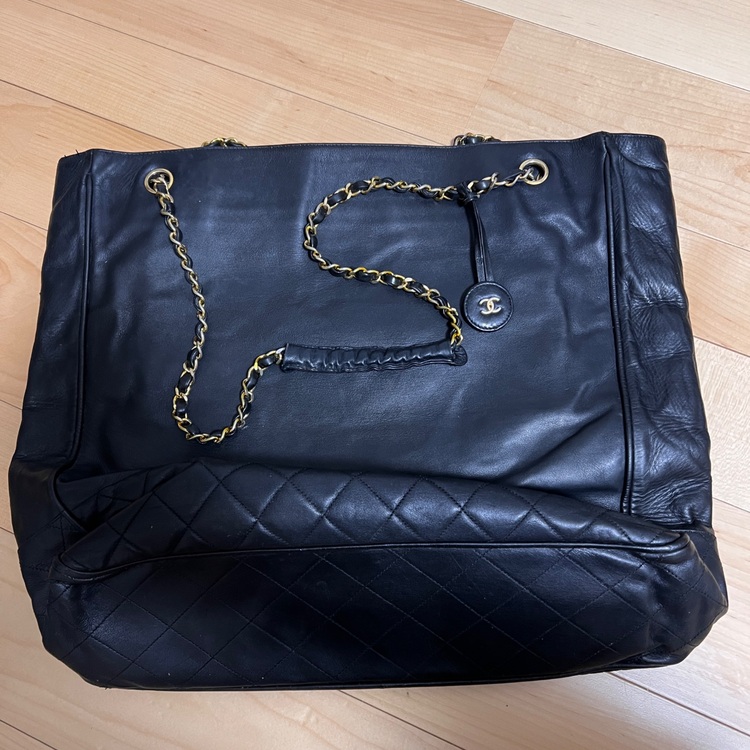 トートバッグ（ブランドバッグ）の商品画像 - 査定依頼日：2025年9月29日 - 最高査定価格：150,000円