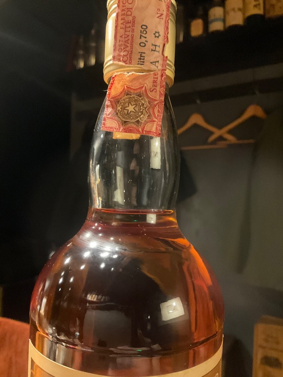 コニッサーズチョイス　GM ベンリネス　oldbottle（お酒）の商品画像 - 査定依頼日：2025年10月24日 - 最高査定価格：42,000円