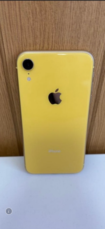 iPhoneXR 64GB SIMフリー（スマホ）の商品画像 - 査定依頼日：2026年5月8日 - 最高査定価格：14,000円