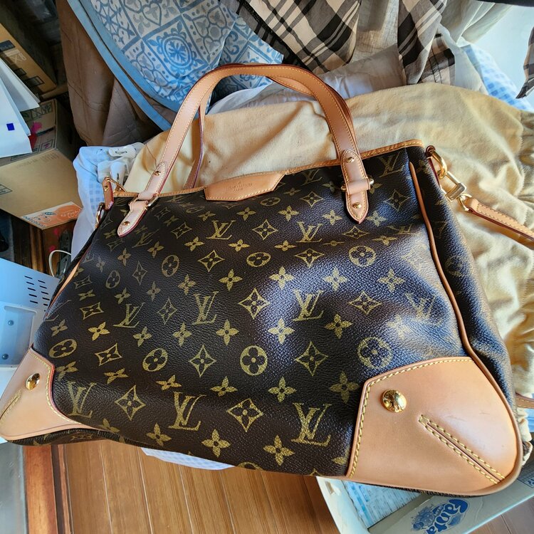 不明（ブランドバッグ）の商品画像 - 査定依頼日：2026年6月6日 - 最高査定価格：170,000円