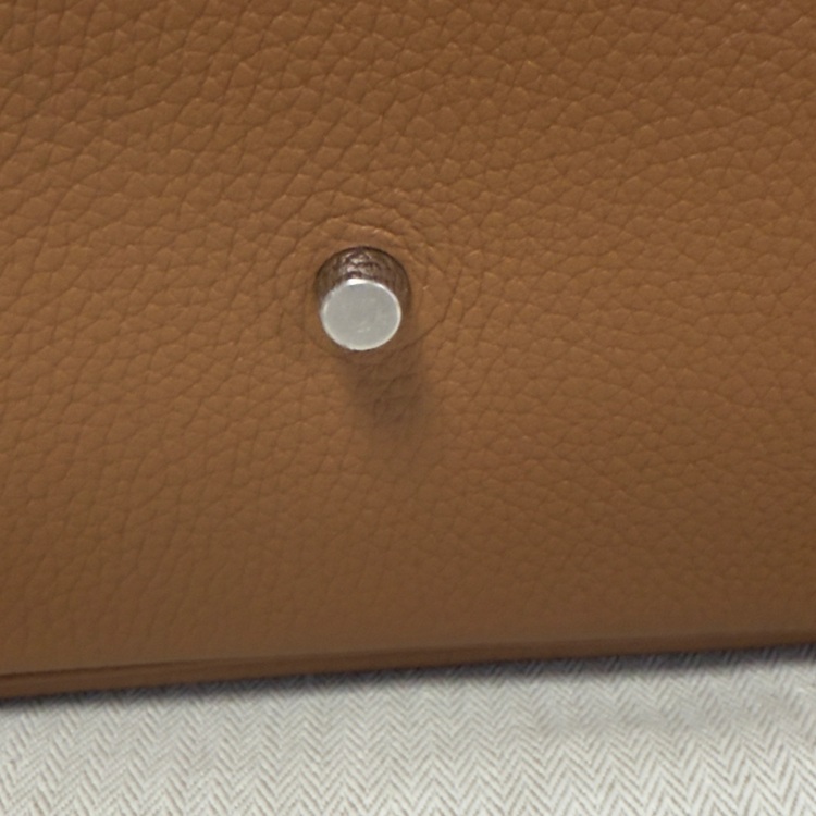 リンディ26（ブランドバッグ）の商品画像 - 査定依頼日：2025年6月5日 - 最高査定価格：1,400,000円