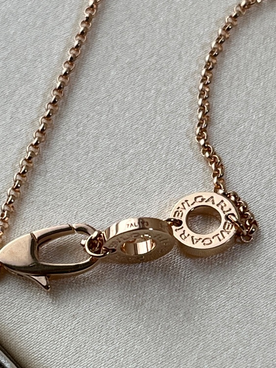 ブルガリ ブルガリブルガリ （高級時計）の商品画像 - 査定依頼日：2025年10月10日 - 最高査定価格：180,000円