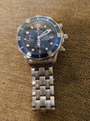 オメガ シーマスター く