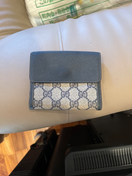 グッチ  （ブランドバッグ）の商品画像 - 査定依頼日：2026年1月8日 - 最高査定価格：10,000円