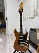 Fender ISA American Professional II（ピアノ・楽器・PA機材）の商品画像 - 査定依頼日：2026年6月28日 - 最高査定価格：120,000円