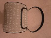 筒型　茶色ベージュ（ブランドバッグ）の商品画像 - 査定依頼日：2026年4月7日 - 最高査定価格：50,000円