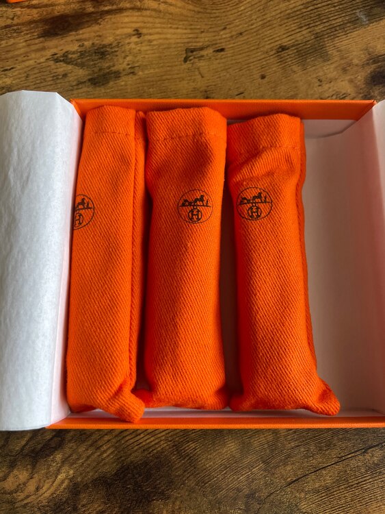 HERMES ナイルの庭オードトワレ（コスメ・美容・健康器具）の商品画像 - 査定依頼日：2025年2月27日 - 最高査定価格：8,100円