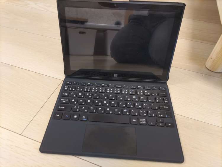 2023年モデル】GM-JAPAN ノートパソコン Windows 11 O（PC・タブレット）の商品画像 - 査定依頼日：2023年7月10日