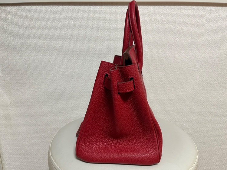 エルメス バーキン （ブランドバッグ）の商品画像 - 査定依頼日：2025年10月3日 - 最高査定価格：1,400,000円