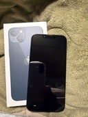 iPhone 13 128GB Softbank（スマホ）の商品画像 - 査定依頼日：2026年3月2日 - 最高査定価格：28,000円