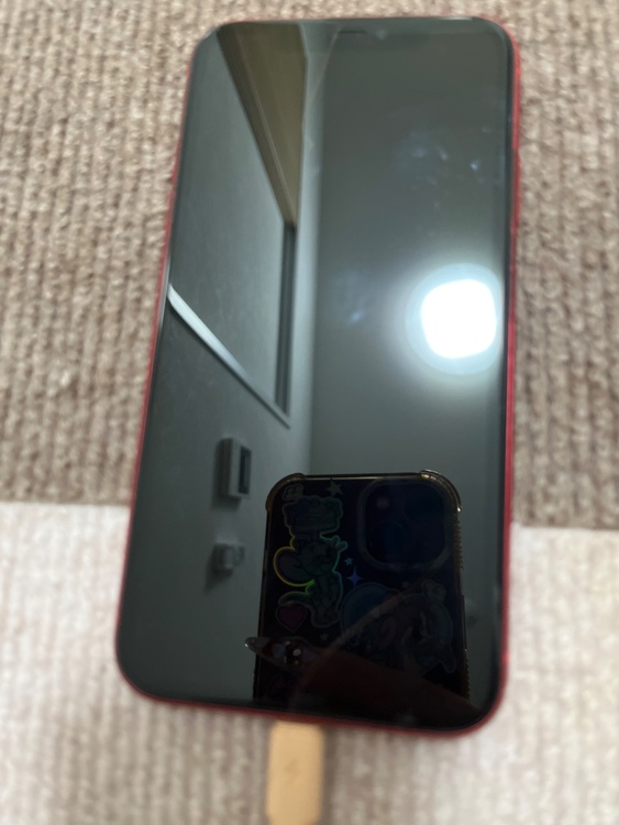 iPhone11 128GB Softbank（スマホ）の商品画像 - 査定依頼日：2026年1月20日 - 最高査定価格：19,000円