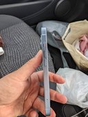 iPhone14 256GB ブルー（スマホ）の商品画像 - 査定依頼日：2023年3月13日 - 最高査定価格：106,900円