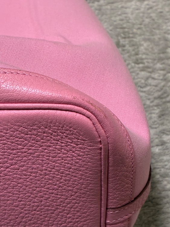 ガーデンパーティPM（ブランドバッグ）の商品画像 - 査定依頼日：2025年8月13日 - 最高査定価格：100,000円