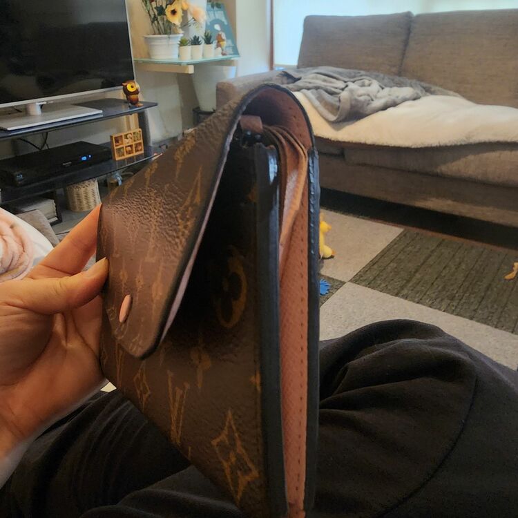 ルイヴィトン モノグラム （ブランドバッグ）の商品画像 - 査定依頼日：2025年6月30日 - 最高査定価格：30,000円