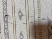 ネックレス（金・貴金属）の商品画像 - 査定依頼日：2026年1月28日 - 最高査定価格：150,000円