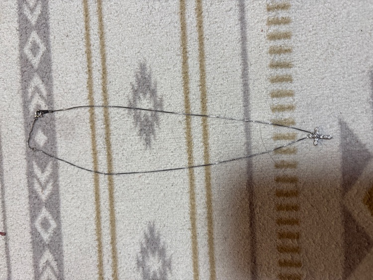 ネックレス（金・貴金属）の商品画像 - 査定依頼日：2026年1月28日 - 最高査定価格：150,000円