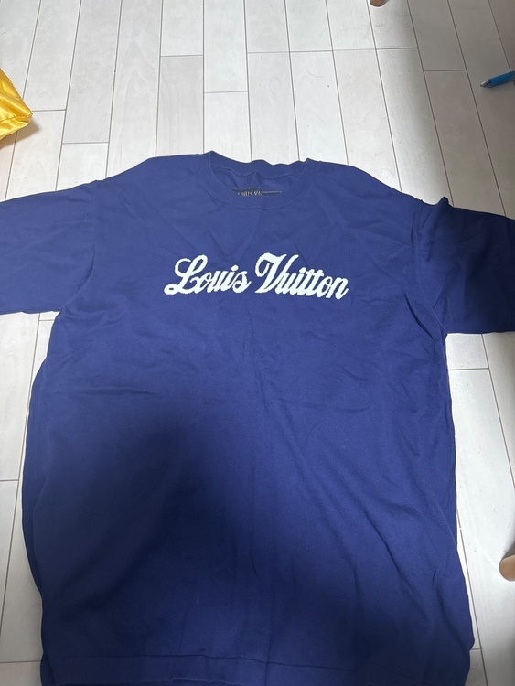 ルイヴィトン ルイヴィトン(その他) （ブランドバッグ）の商品画像 - 査定依頼日：2026年3月11日 - 最高査定価格：35,000円