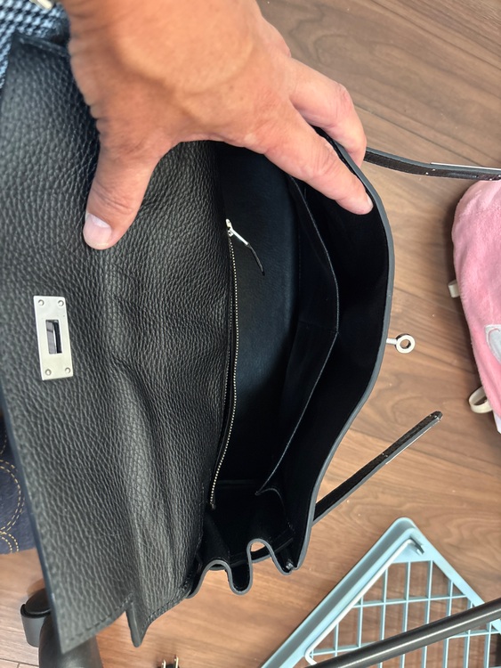 エルメス ケリー （ブランドバッグ）の商品画像 - 査定依頼日：2025年11月30日 - 最高査定価格：2,250,000円