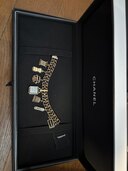 シャネル プルミエール （高級時計）の商品画像 - 査定依頼日：2025年4月15日 - 最高査定価格：600,000円