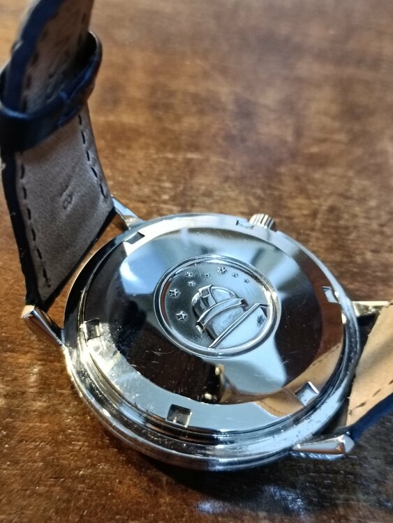 オメガ コンステーション （高級時計）の商品画像 - 査定依頼日：2025年12月6日 - 最高査定価格：150,000円