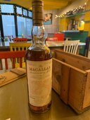 ウイスキー マッカラン （お酒）の商品画像 - 査定依頼日：2025年1月24日 - 最高査定価格：300,000円