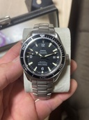 オメガ シーマスター （高級時計）の商品画像 - 査定依頼日：2025年9月25日 - 最高査定価格：450,000円