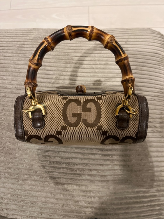 グッチ  （ブランドバッグ）の商品画像 - 査定依頼日：2026年1月28日 - 最高査定価格：180,000円