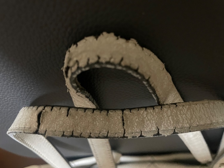 シャネル シャネル(その他) （ブランドバッグ）の商品画像 - 査定依頼日：2025年9月14日 - 最高査定価格：100円