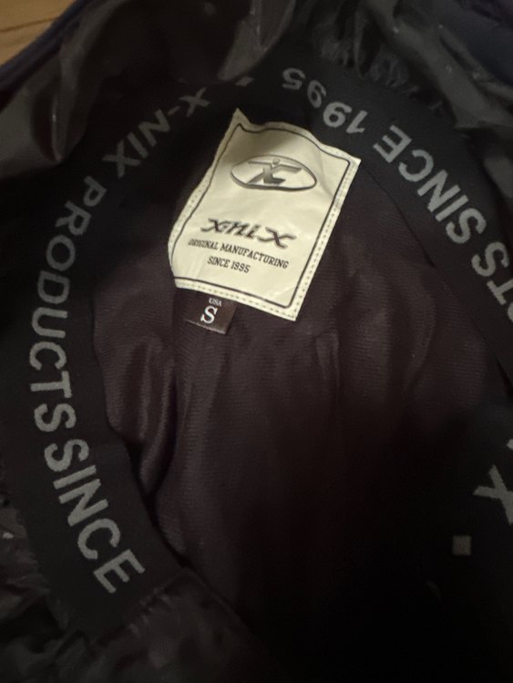 XniX（その他のスポーツ用品）の商品画像 - 査定依頼日：2023年2月13日