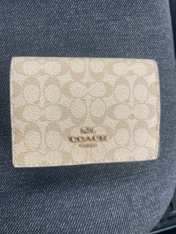 その他 コーチ （ブランドバッグ）の商品画像 - 査定依頼日：2026年3月9日 - 最高査定価格：1,500円