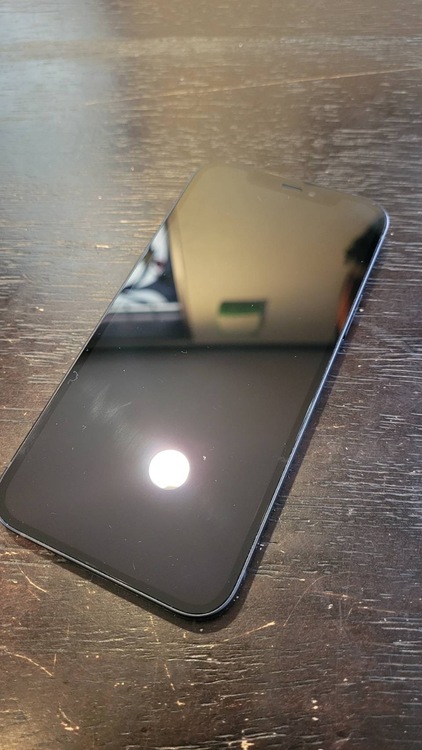 iPhone 12 64GB Softbank（スマホ）の商品画像 - 査定依頼日：2026年4月25日 - 最高査定価格：25,000円