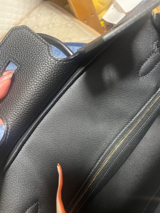エルメス バーキン（ブランドバッグ）の商品画像 - 査定依頼日：2026年9月29日 - 最高査定価格：3,800,000円