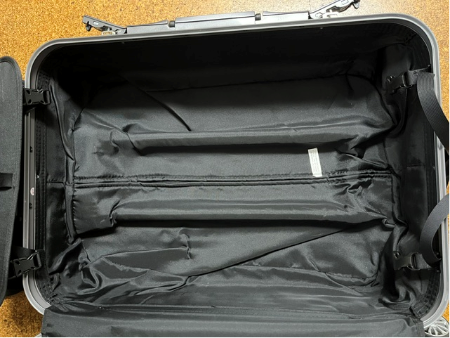 スーツケース：TRAVELISTストリークII フレームタイプ㈱協和日本社製（アウトドア用品）の商品画像 - 査定依頼日：2026年7月5日 - 最高査定価格：3,000円