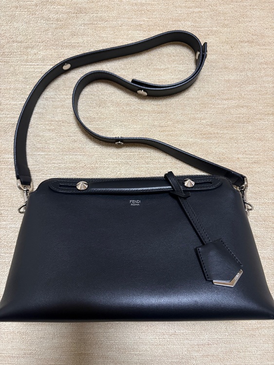 バイザウェイ（ブランドバッグ）の商品画像 - 査定依頼日：2025年10月28日 - 最高査定価格：84,000円