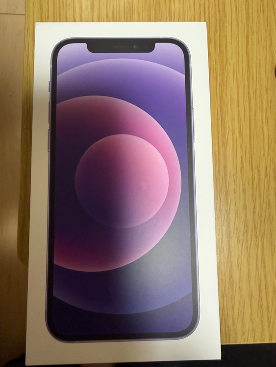 iPhone12 128GB（スマホ）の商品画像 - 査定依頼日：2026年4月21日 - 最高査定価格：27,000円