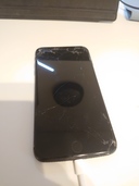 iPhone8plus（スマホ）の商品画像 - 査定依頼日：2021年7月30日 - 最高査定価格：8,000円