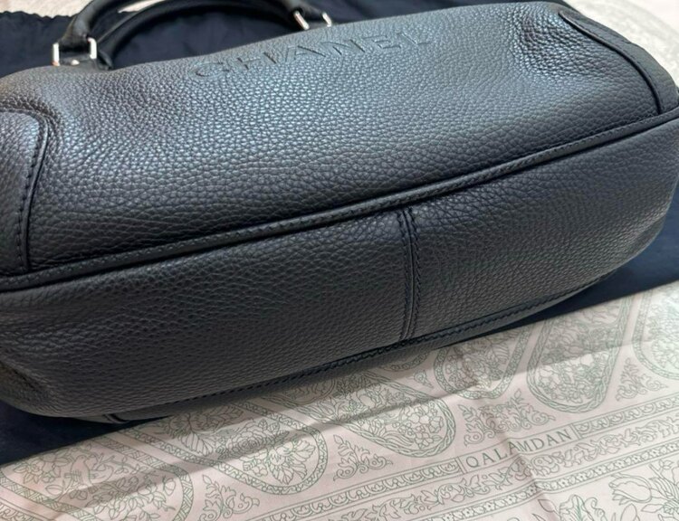 シャネル シャネル(その他) （ブランドバッグ）の商品画像 - 査定依頼日：2024年12月30日 - 最高査定価格：200,000円