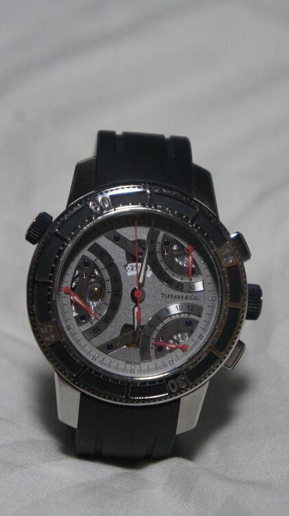 その他 その他 （高級時計）の商品画像 - 査定依頼日：2025年9月8日 - 最高査定価格：70,000円