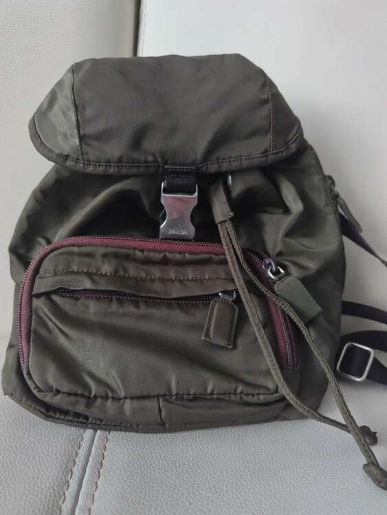 TESSUTO（ブランドバッグ）の商品画像 - 査定依頼日：2025年3月31日 - 最高査定価格：10,000円